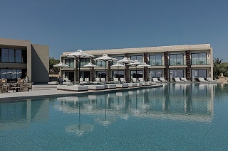 King Jason Zante - Designed for adults by Louis Hotels