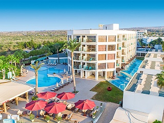 Adams Beach Hotel Deluxe Wing - Adults Only