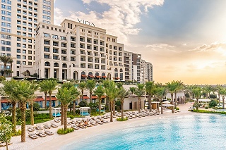 Vida Creek Beach Hotel