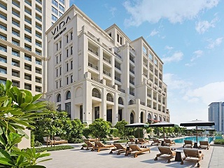 Vida Creek Beach Hotel