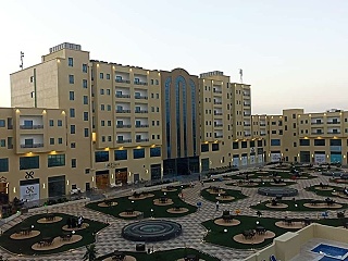 The Plaza Hotel & Resort