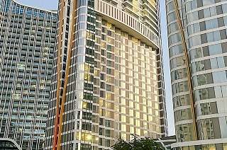 Holiday Inn Dubai Business Bay