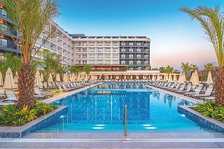 Vox Maris Resort Hotel