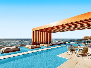 Enorme Santanna Island