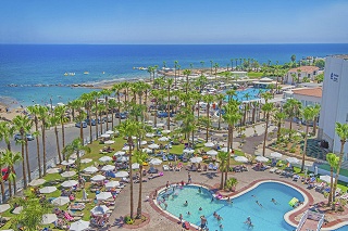 Anastasia Beach Hotel & Apartments