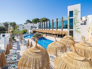 MarSenses Ferrera Blanca Hotel Adults Only