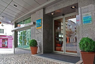 Dom Carlos Liberty