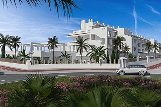 Punta Candor Suites