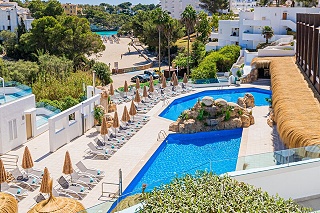 MarSenses Ferrera Blanca Hotel Adults Only