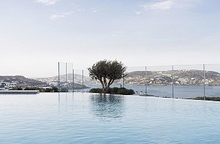 Deos Mykonos - The Set Collection