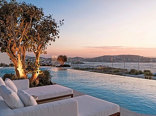 Deos Mykonos - The Set Collection