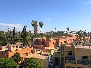 Sillage Palace