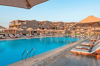 Sentido Naga Bay