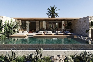 Royal Hideaway Corales Villas