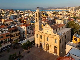 Metropolitan Pearl Boutique Hotel