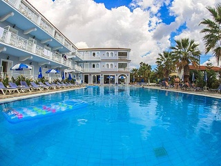 Laganas Holidays Hotel