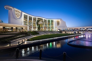 The Land of Legends  Nickelodeon Hotels & Resorts Antalya