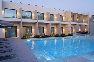Phos Hotel Platanias