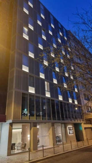 Hotel Principe Àvila