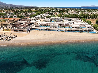 Mosay All Suite Hotel