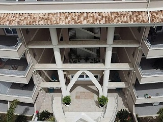 Middle Town Palace Tropea