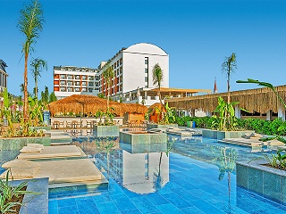 SY Hotels Belek Boutique Luxury