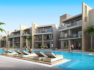 DoubleTree by Hilton Mangroovy El Gouna Resort