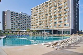 The Editory by the Sea Lagos