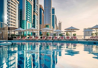 Towers Rotana