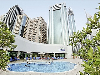 Towers Rotana