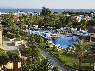 Minoa Palace Resort