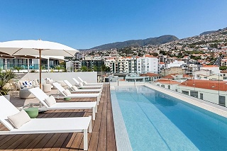 Hotel Orquidea