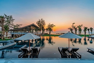 The Little Shore Khao Lak by Katathani