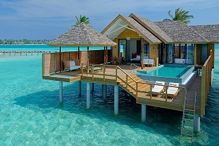 ananea Madivaru Maldives