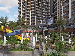 Almaris Resort Hotel