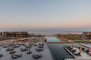 Aldiana Club Naga Bay