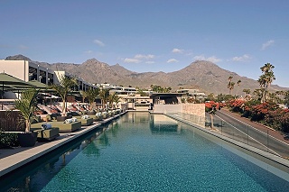Royal Hideaway Corales Villas