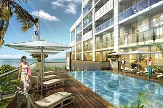 Poseidon Beach Resort