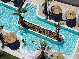 ÓROS Luxury Beach Resort