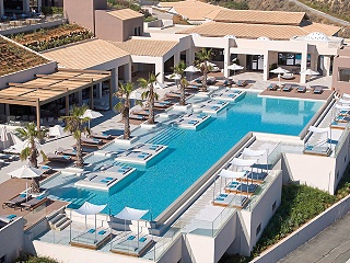 ÓROS Luxury Beach Resort