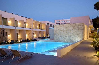Phos Hotel Platanias