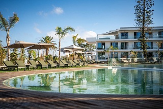 ananea Castelo Suites Algarve