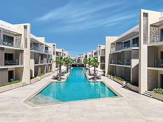 DoubleTree by Hilton Mangroovy El Gouna Resort