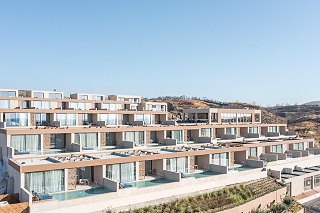 Este Elegant Suites & Villas - Private Pools (Adults Only)
