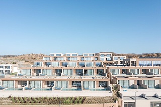 Este Elegant Suites & Villas - Private Pools (Adults Only)