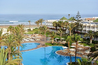 Iberostar Waves Founty Beach