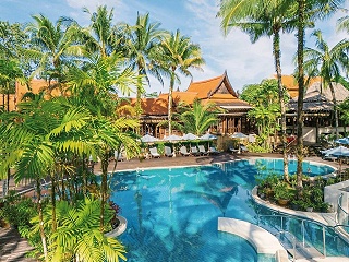 Khaolak Bhandari Resort & Spa