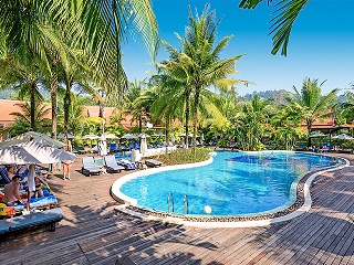 Khaolak Bhandari Resort & Spa
