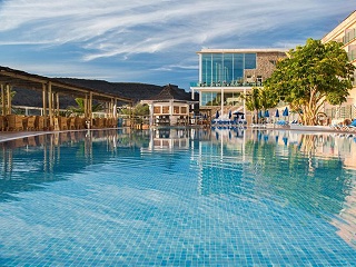 Princess Mogan & Beach Club