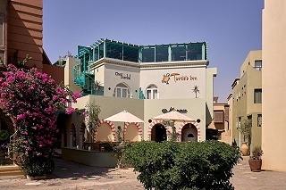 Turtle's Inn